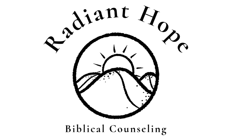 Radiant Hope Biblical Counseling