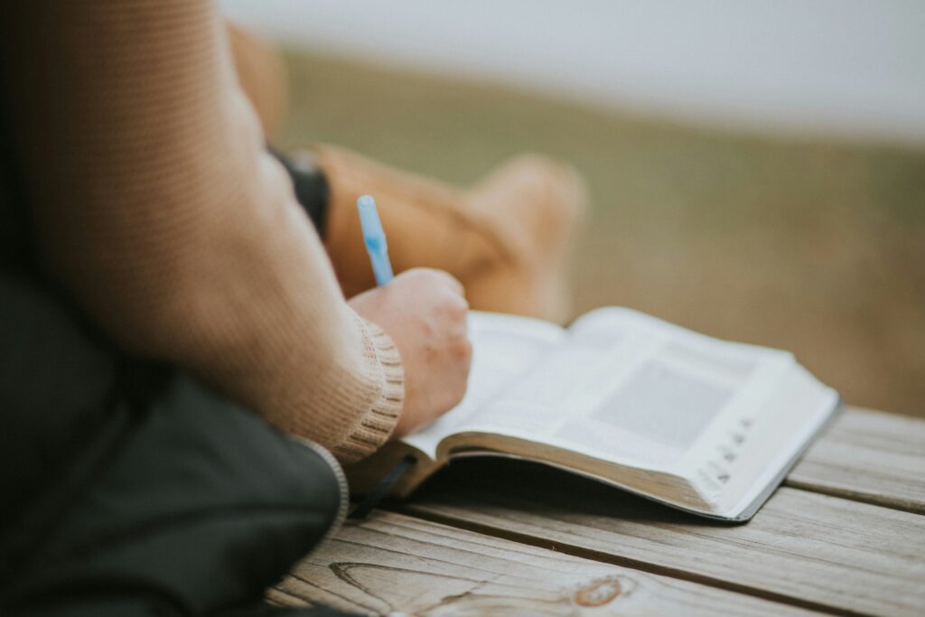 Biblical Counseling Bible