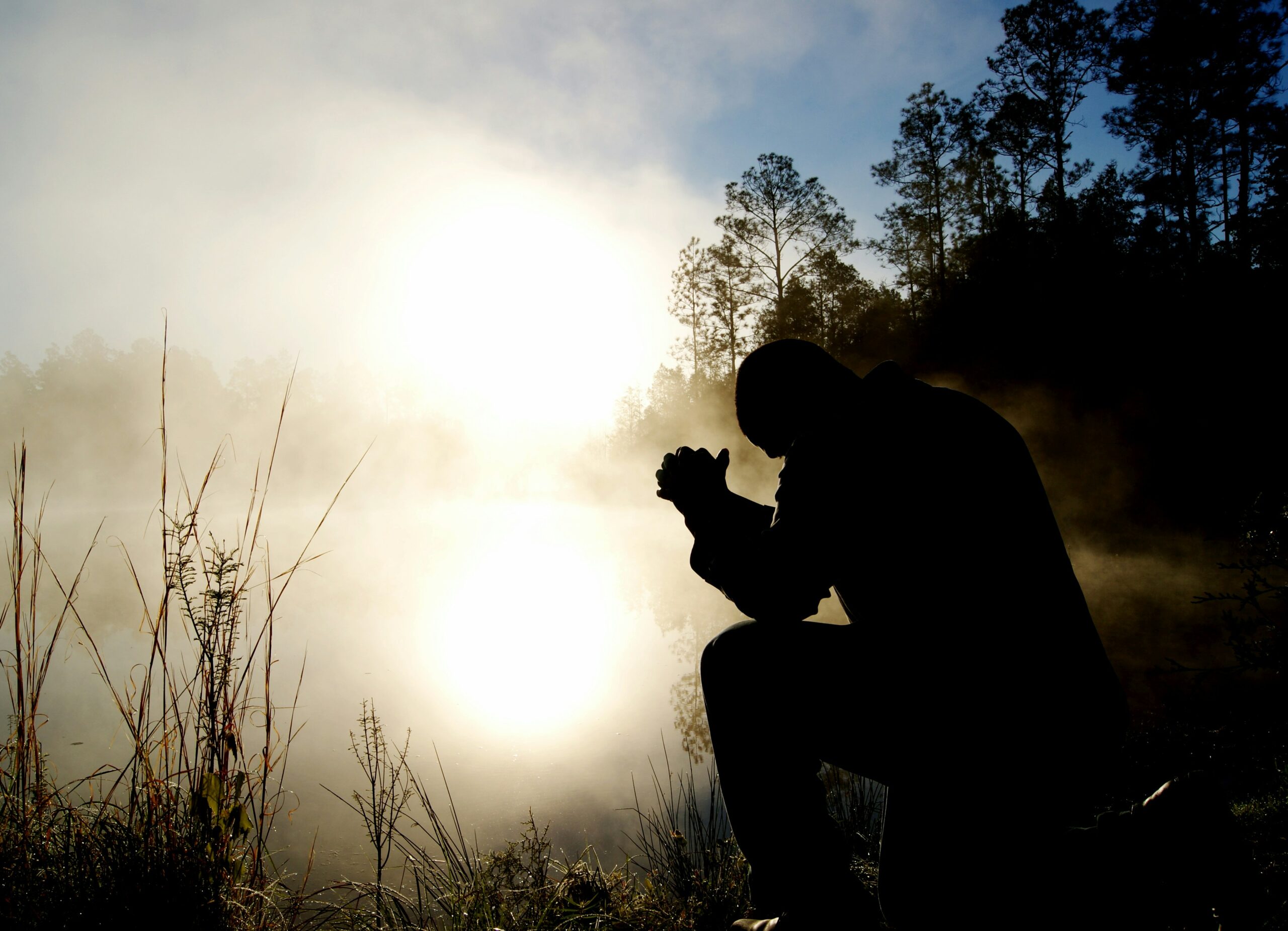 prayer counseling