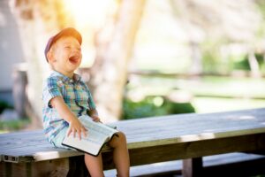 counseling joy
