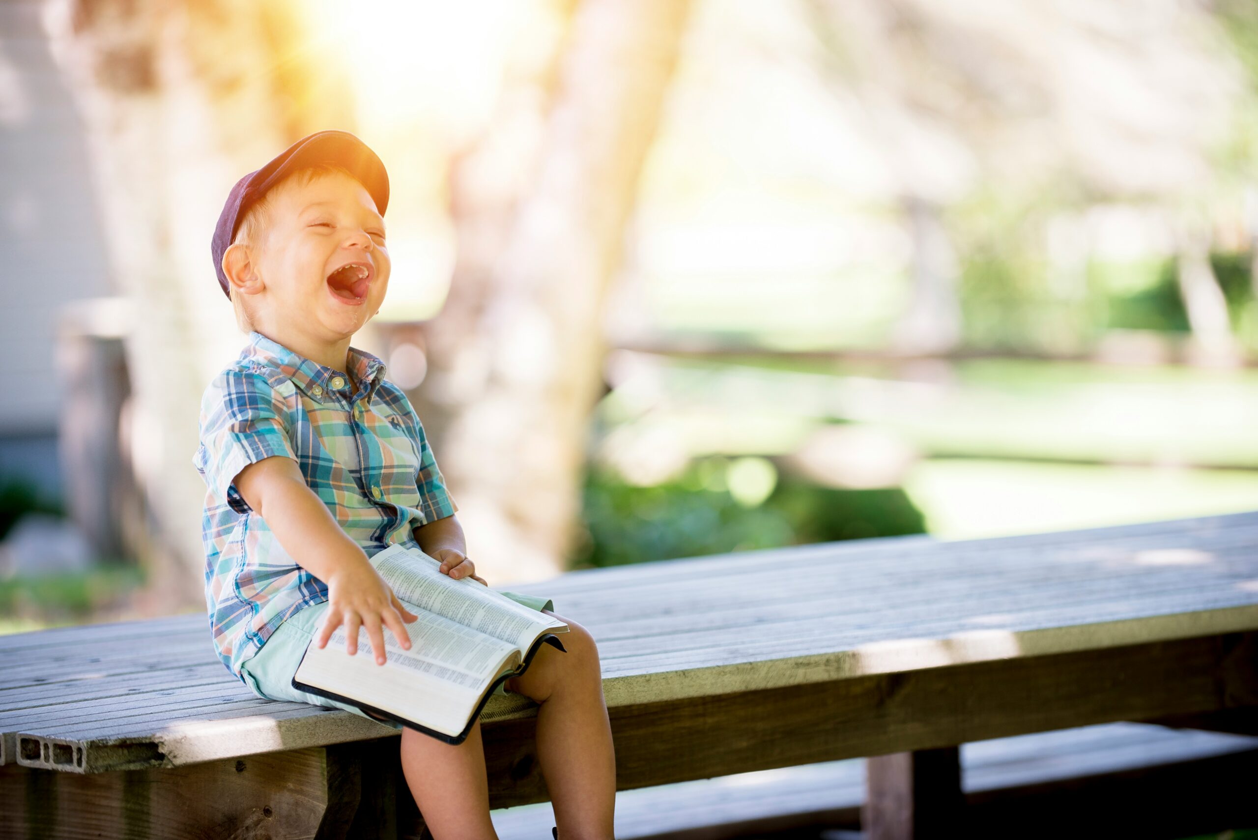 counseling joy