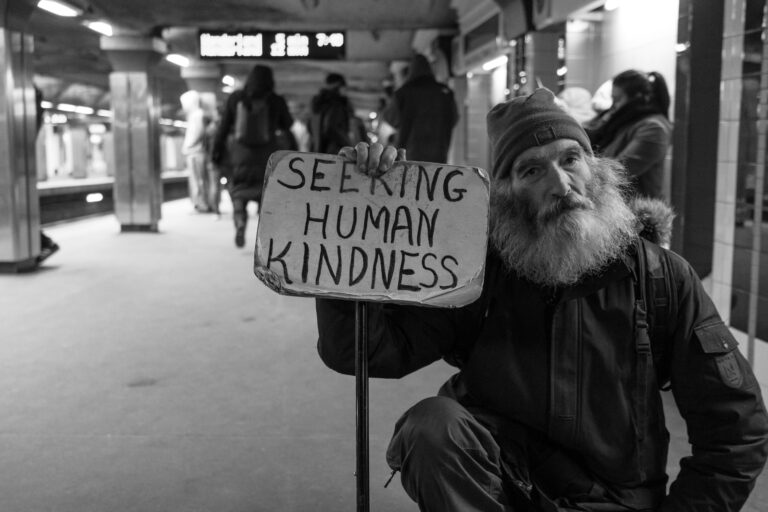 kindness counseling