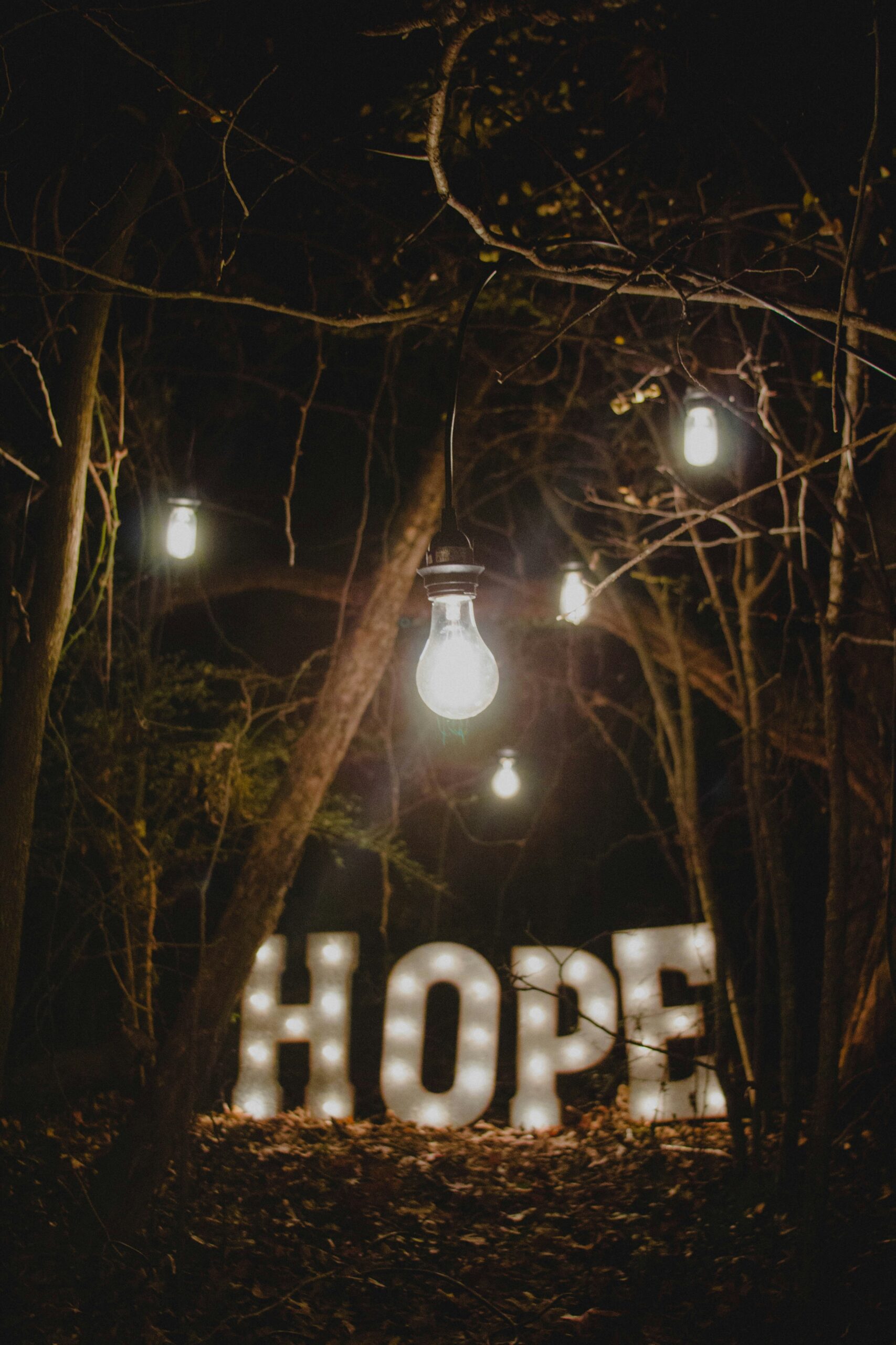 Hope Counseling
