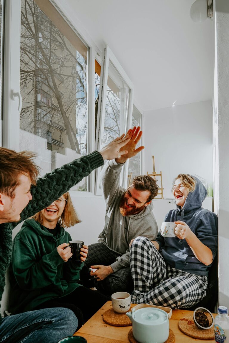biblical counseling friends