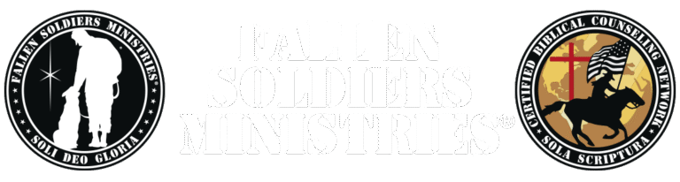 Fallen Soldiers Ministries