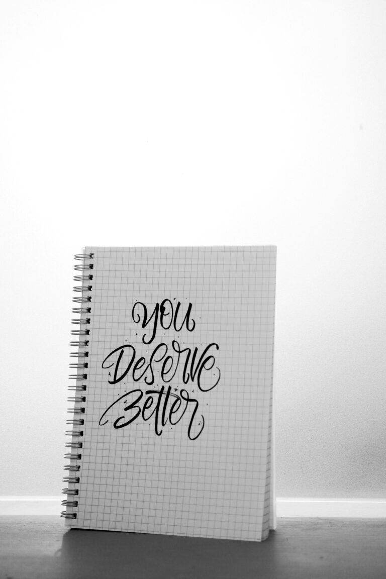 selfish counseling