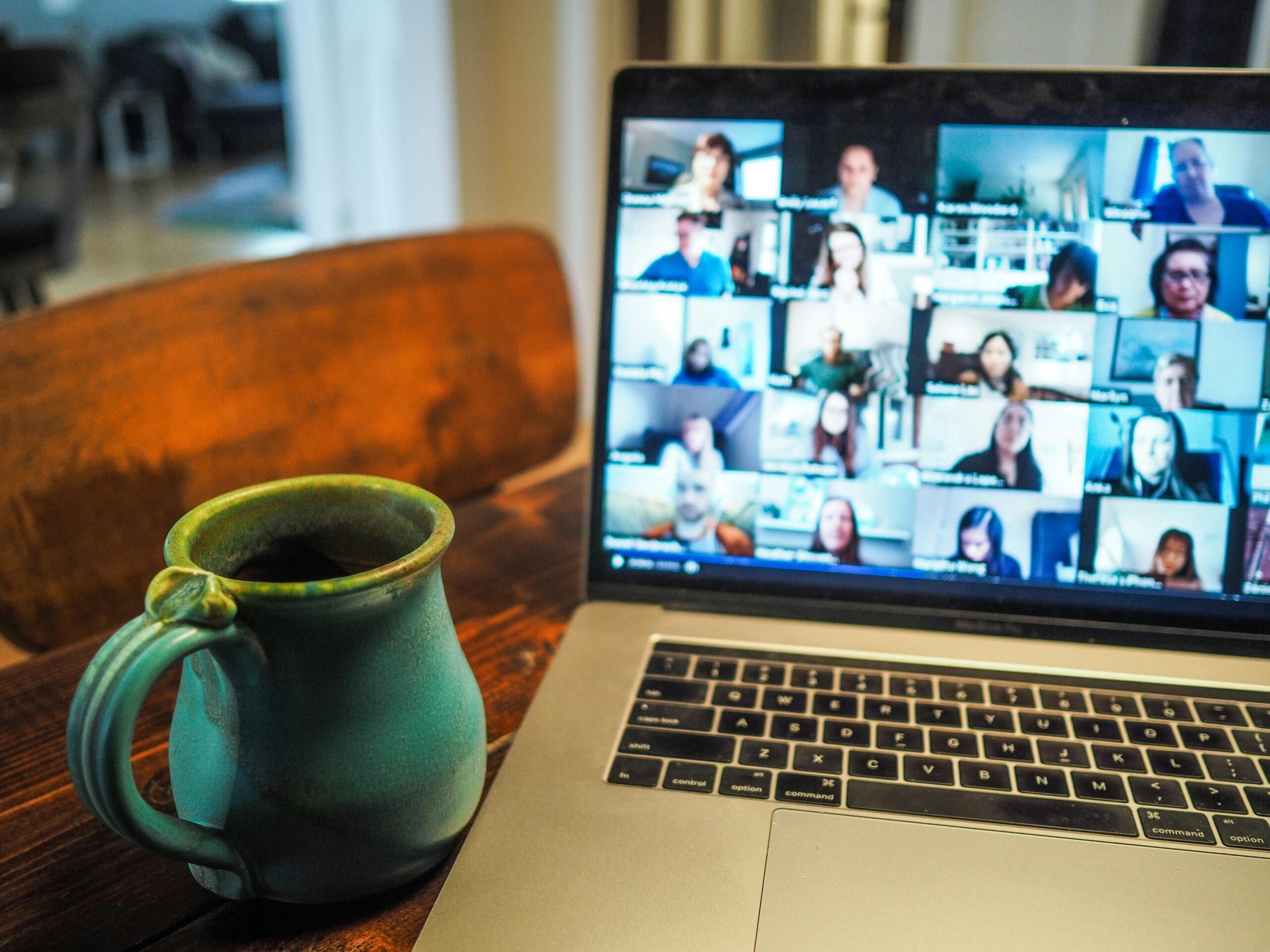 Biblical counseling webinar