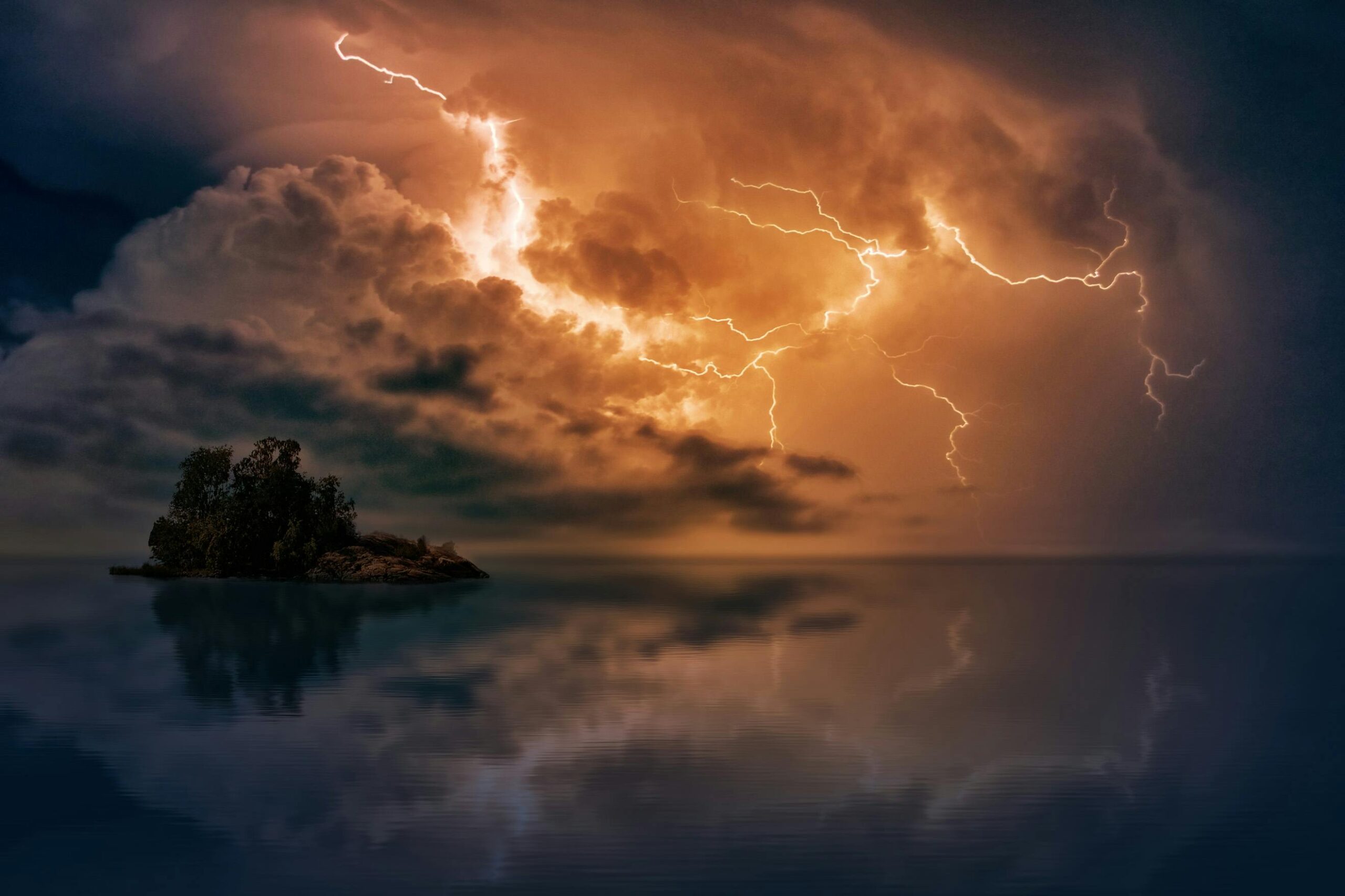 Power of God