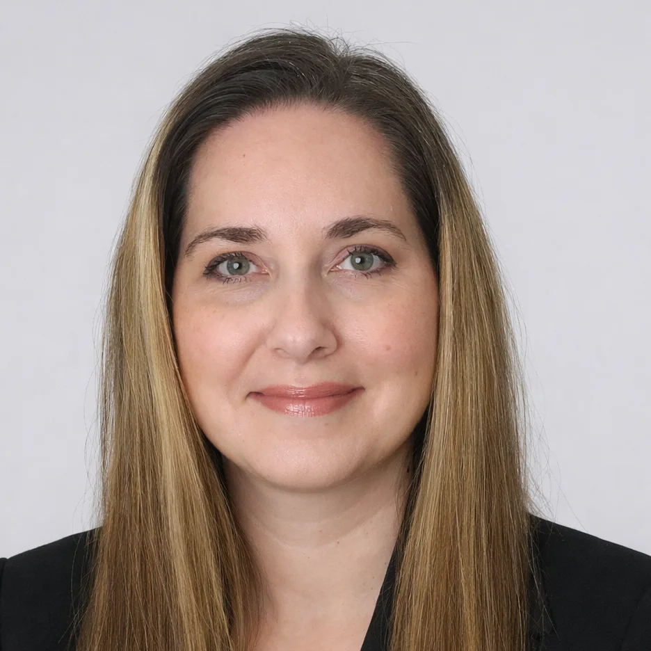 Caryn Block counselor