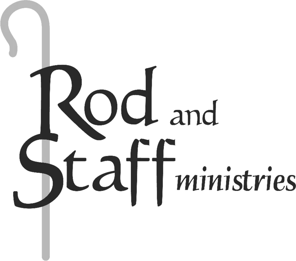 Rod and Staff Ministries