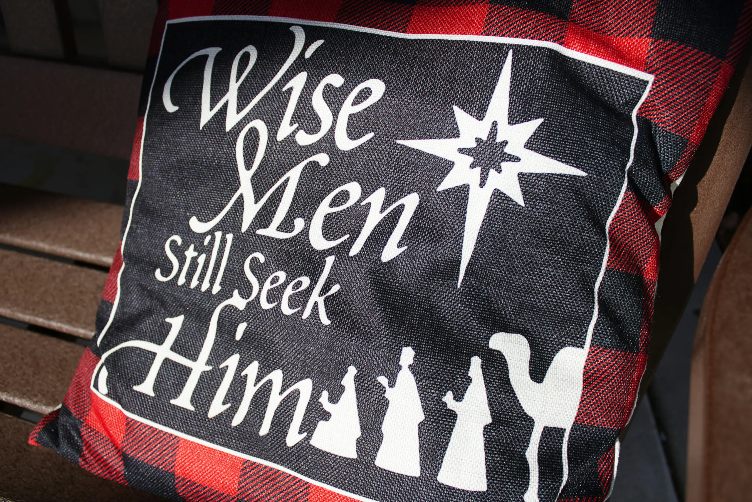 biblical counseling Christmas