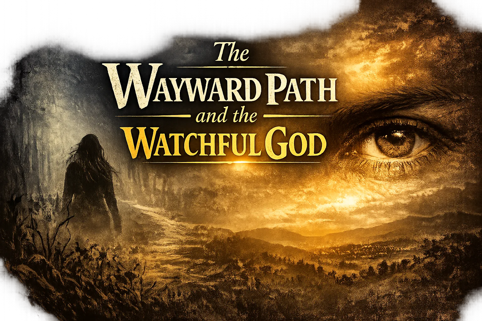 The Wayward Path and the Watchful God